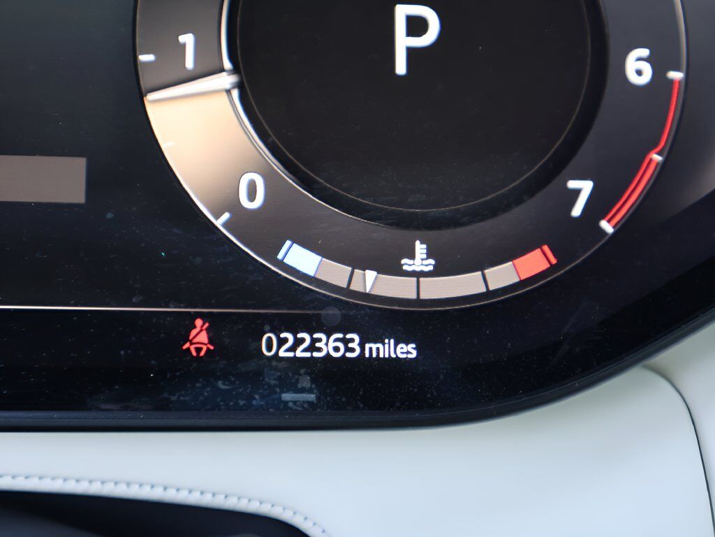 2023 Land Rover Range Rover SE San Clemente CA