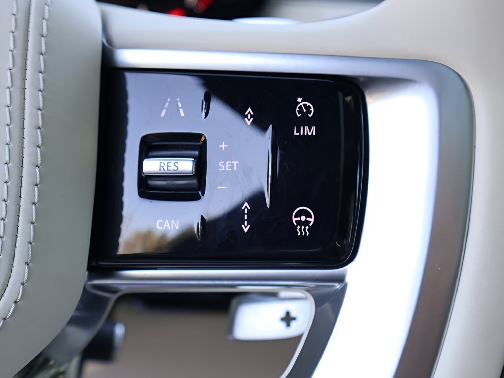 2023 Land Rover Range Rover SE San Clemente CA