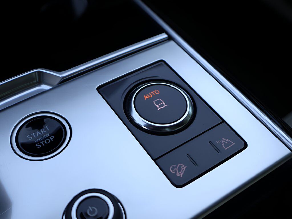 2023 Land Rover Range Rover SE San Clemente CA