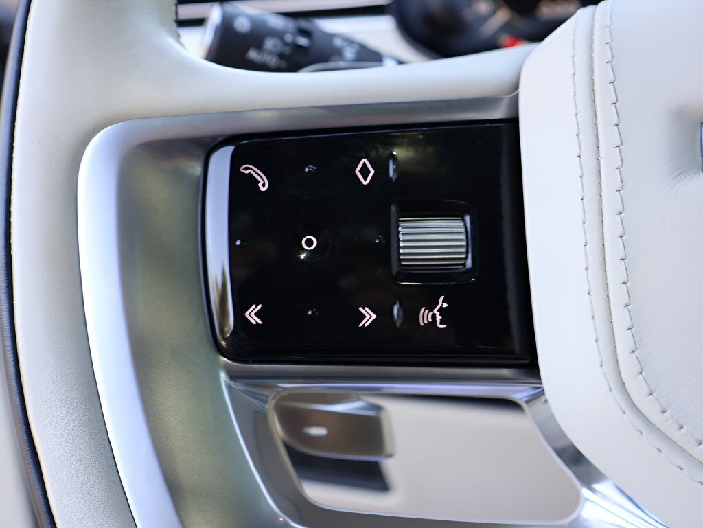2023 Land Rover Range Rover SE San Clemente CA