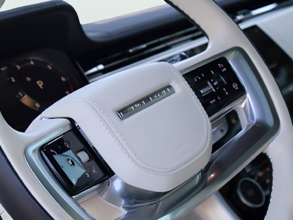 2023 Land Rover Range Rover SE San Clemente CA