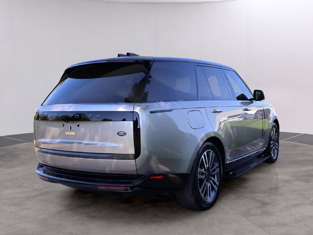 2023 Land Rover Range Rover SE San Clemente CA