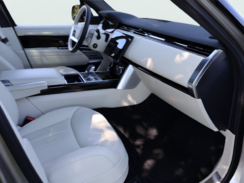 2023 Land Rover Range Rover SE San Clemente CA