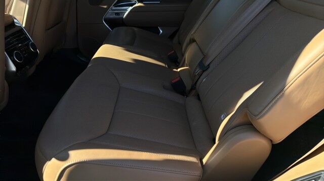 2023 Land Rover Range Rover SE San Juan TX