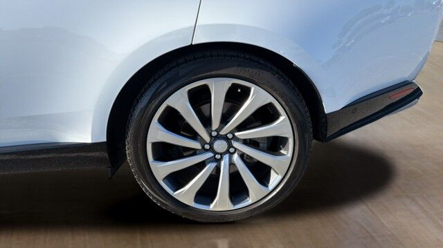 2023 Land Rover Range Rover SE San Juan TX