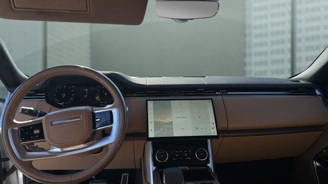 2023 Land Rover Range Rover SE San Juan TX