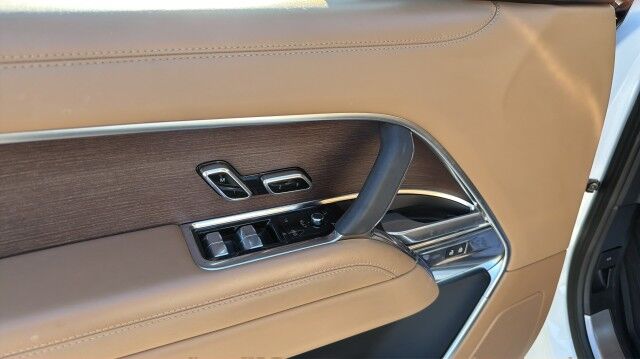 2023 Land Rover Range Rover SE San Juan TX