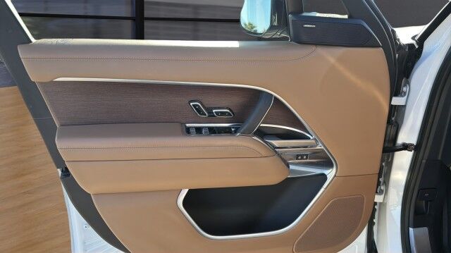 2023 Land Rover Range Rover SE San Juan TX