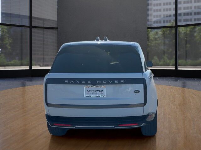 2023 Land Rover Range Rover SE San Juan TX