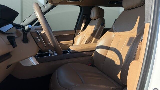2023 Land Rover Range Rover SE San Juan TX