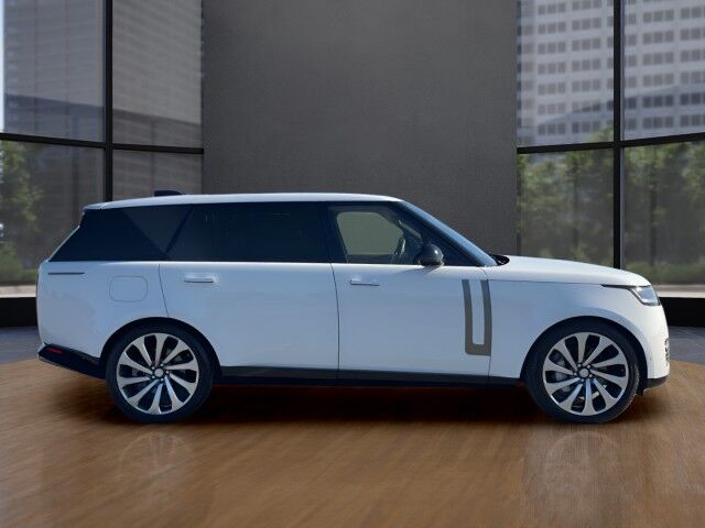 2023 Land Rover Range Rover SE San Juan TX