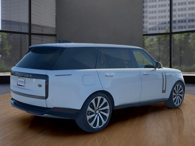 2023 Land Rover Range Rover SE San Juan TX