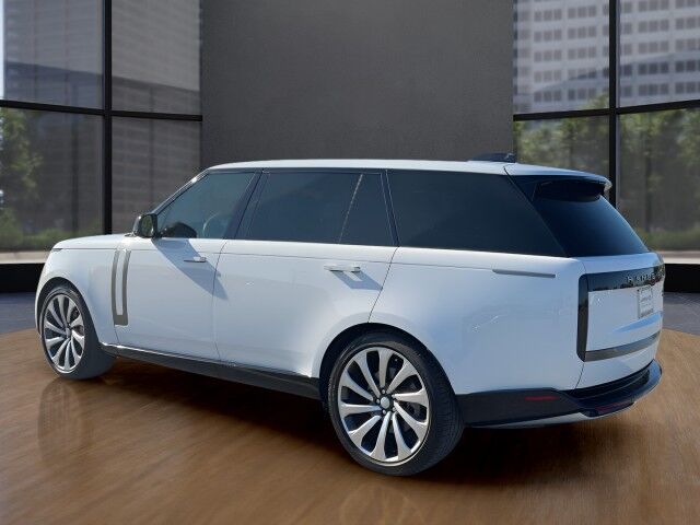 2023 Land Rover Range Rover SE San Juan TX