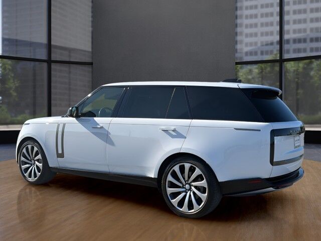 2023 Land Rover Range Rover SE San Juan TX