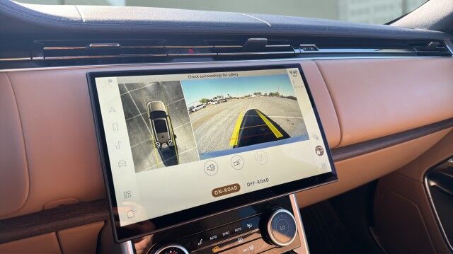 2023 Land Rover Range Rover SE San Juan TX