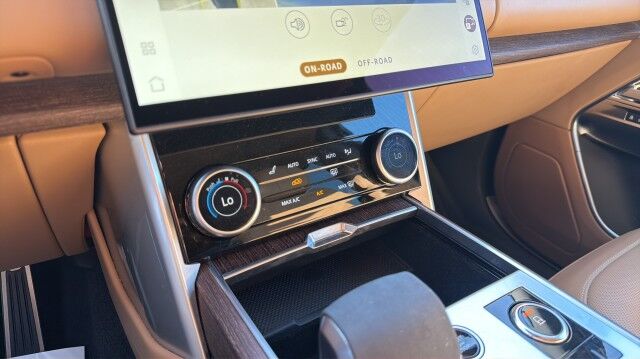 2023 Land Rover Range Rover SE San Juan TX