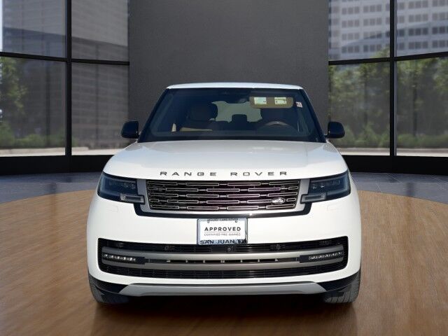 2023 Land Rover Range Rover SE San Juan TX