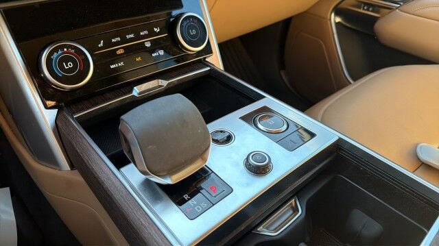 2023 Land Rover Range Rover SE San Juan TX