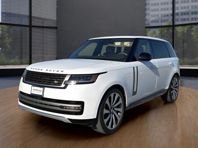2023 Land Rover Range Rover SE San Juan TX