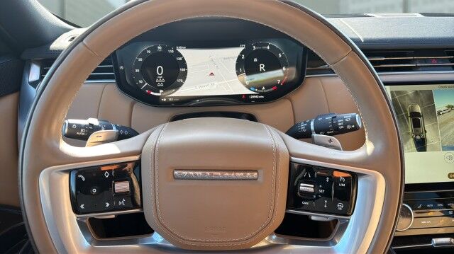 2023 Land Rover Range Rover SE San Juan TX