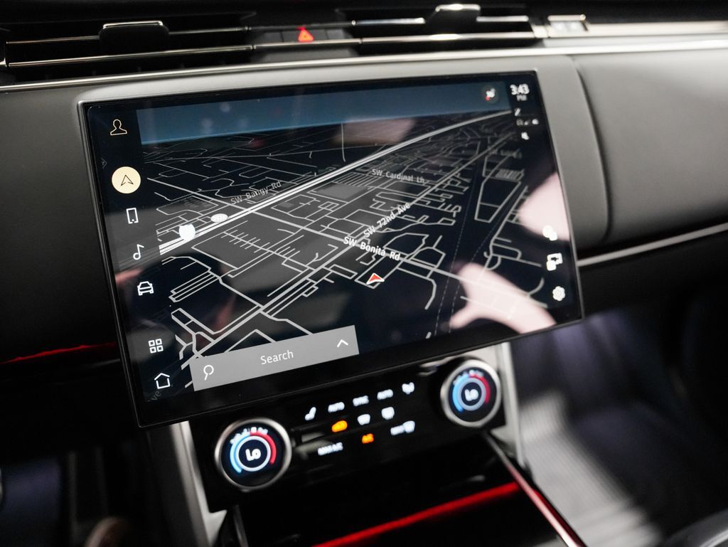 2023 Land Rover Range Rover SE Tigard OR