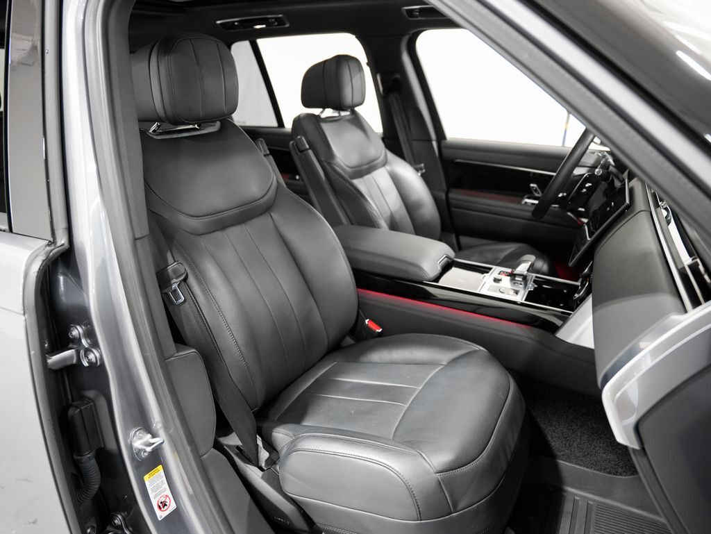 2023 Land Rover Range Rover SE Tigard OR