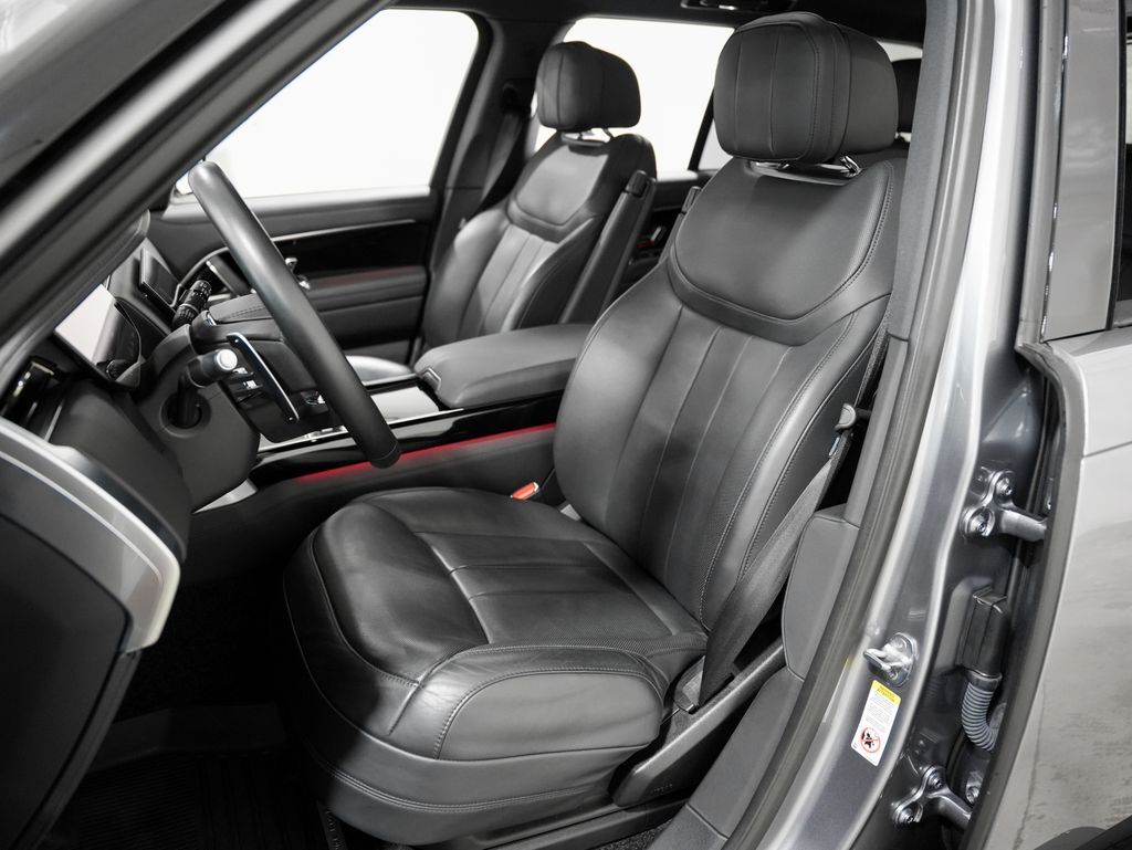 2023 Land Rover Range Rover SE Tigard OR