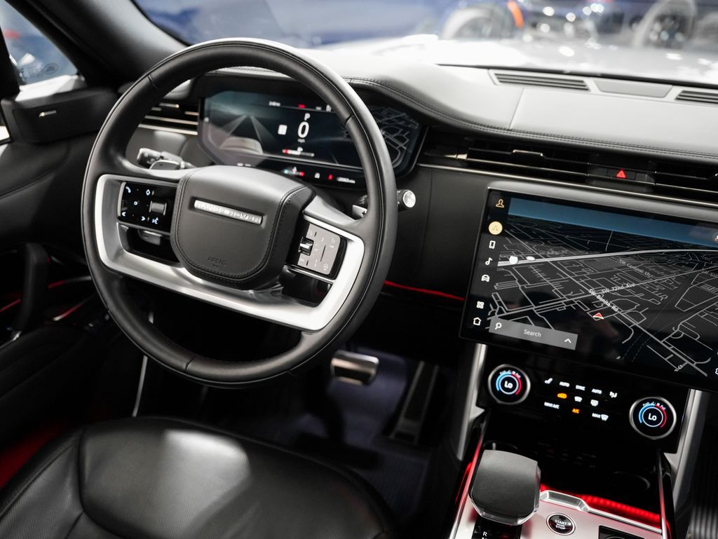 2023 Land Rover Range Rover SE Tigard OR