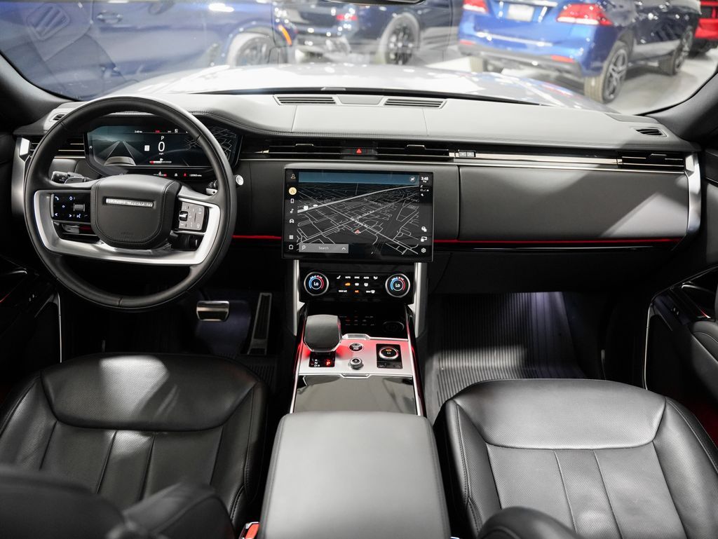 2023 Land Rover Range Rover SE Tigard OR