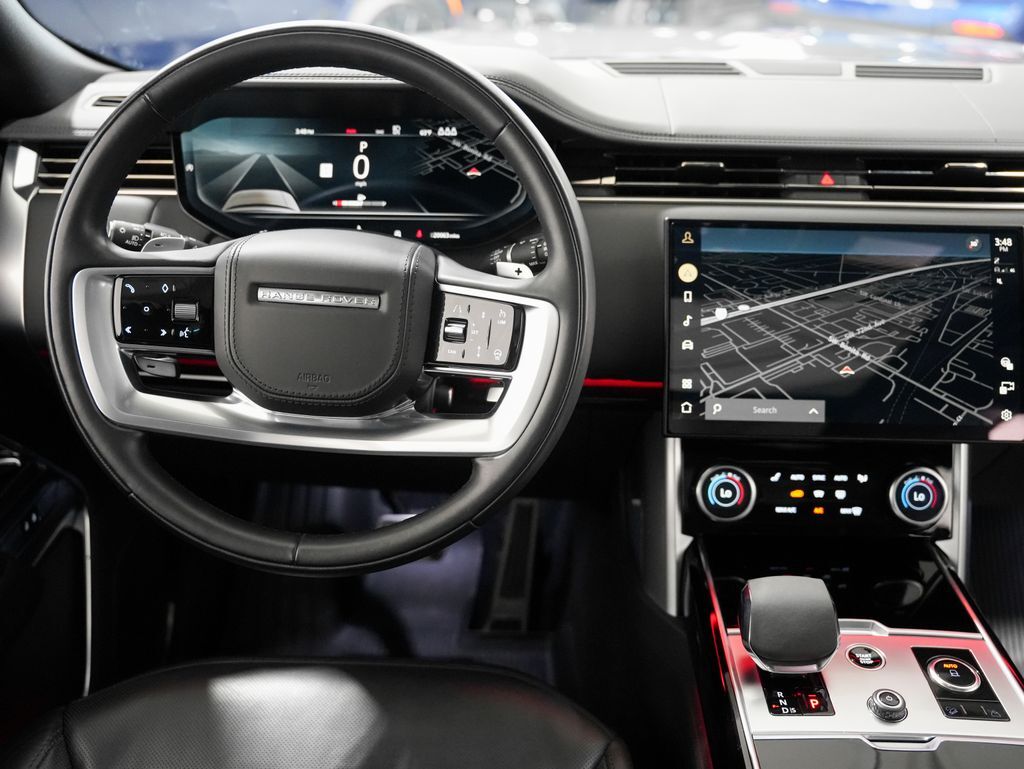 2023 Land Rover Range Rover SE Tigard OR
