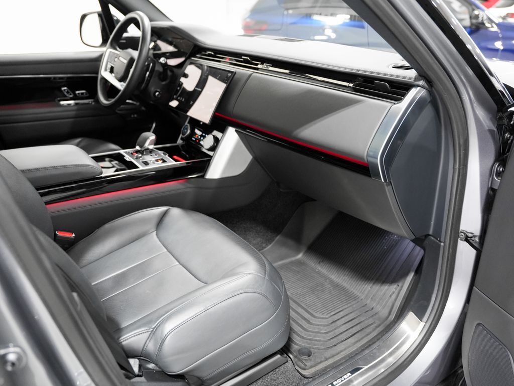 2023 Land Rover Range Rover SE Tigard OR