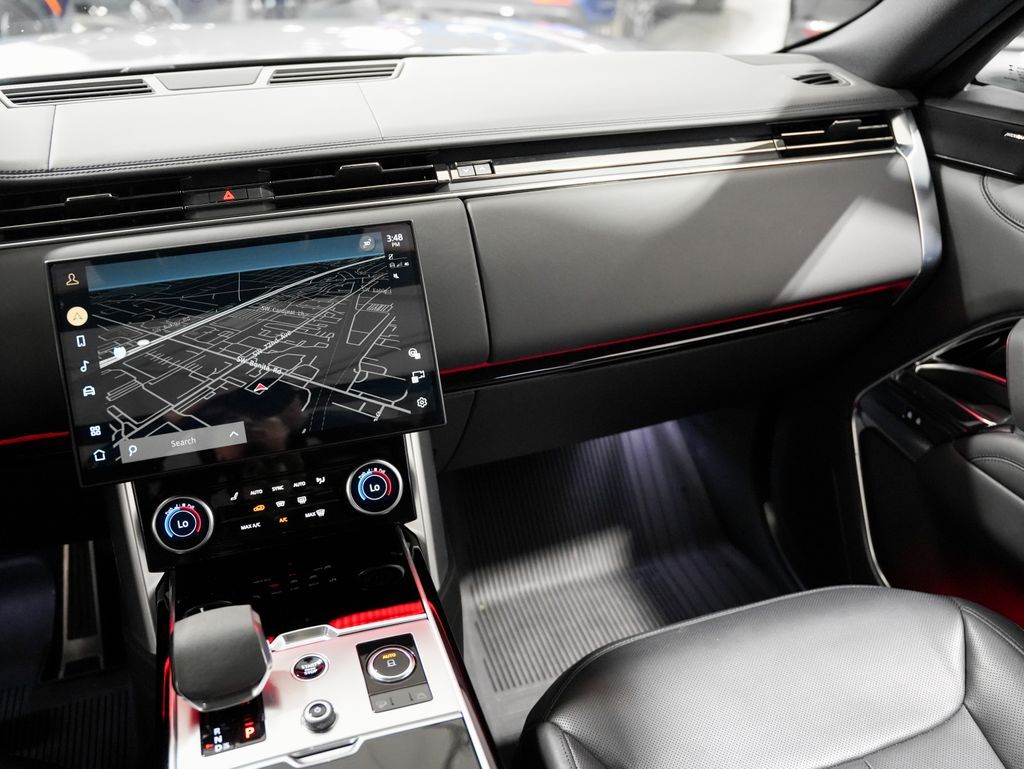 2023 Land Rover Range Rover SE Tigard OR