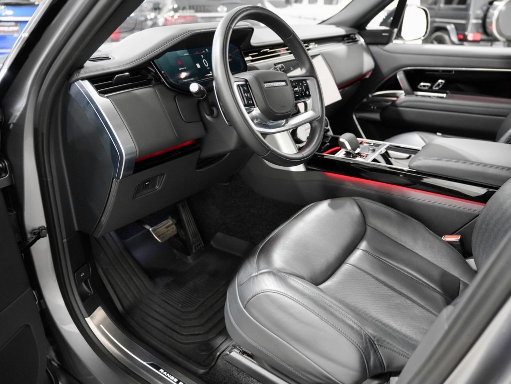 2023 Land Rover Range Rover SE Tigard OR