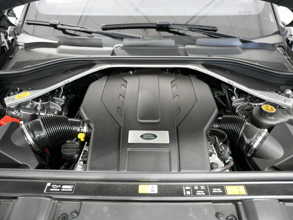 2023 Land Rover Range Rover SE Tigard OR