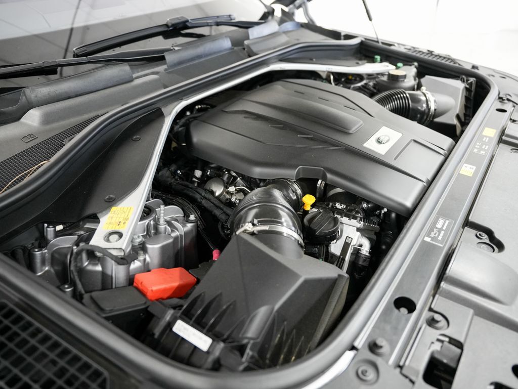 2023 Land Rover Range Rover SE Tigard OR