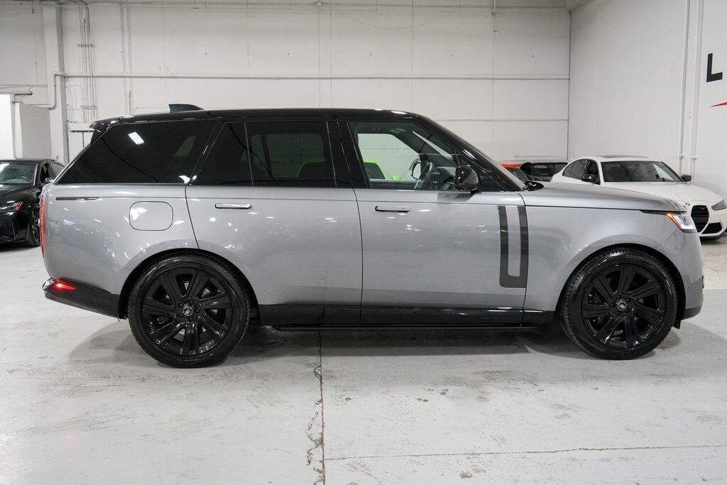 2023 Land Rover Range Rover SE Tigard OR