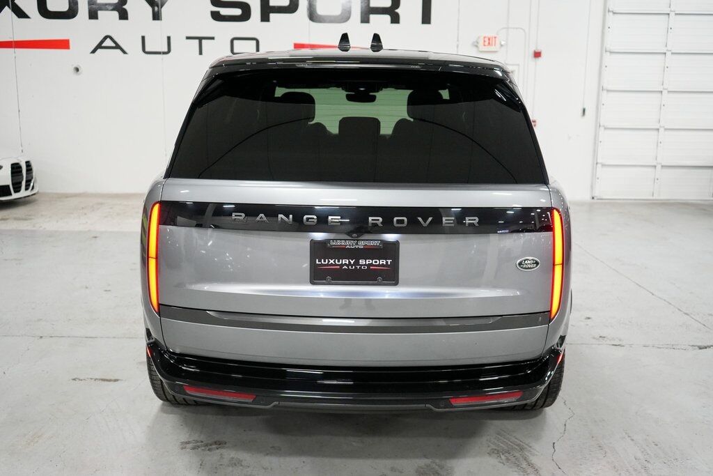 2023 Land Rover Range Rover SE Tigard OR