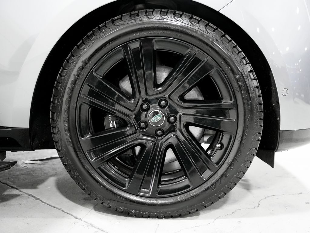 2023 Land Rover Range Rover SE Tigard OR