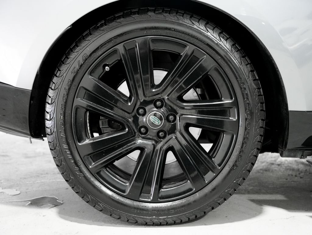 2023 Land Rover Range Rover SE Tigard OR