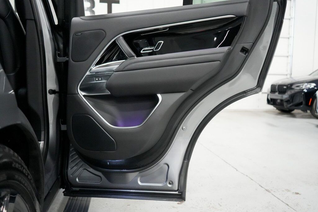 2023 Land Rover Range Rover SE Tigard OR