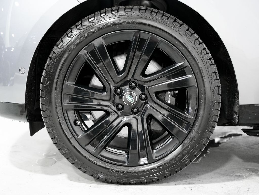 2023 Land Rover Range Rover SE Tigard OR