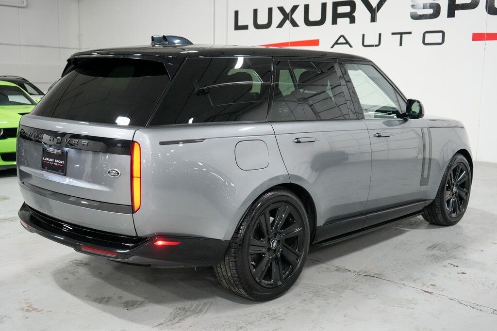 2023 Land Rover Range Rover SE Tigard OR