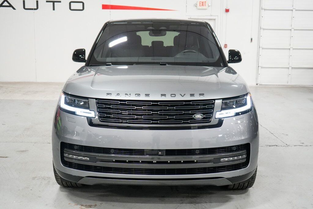 2023 Land Rover Range Rover SE Tigard OR