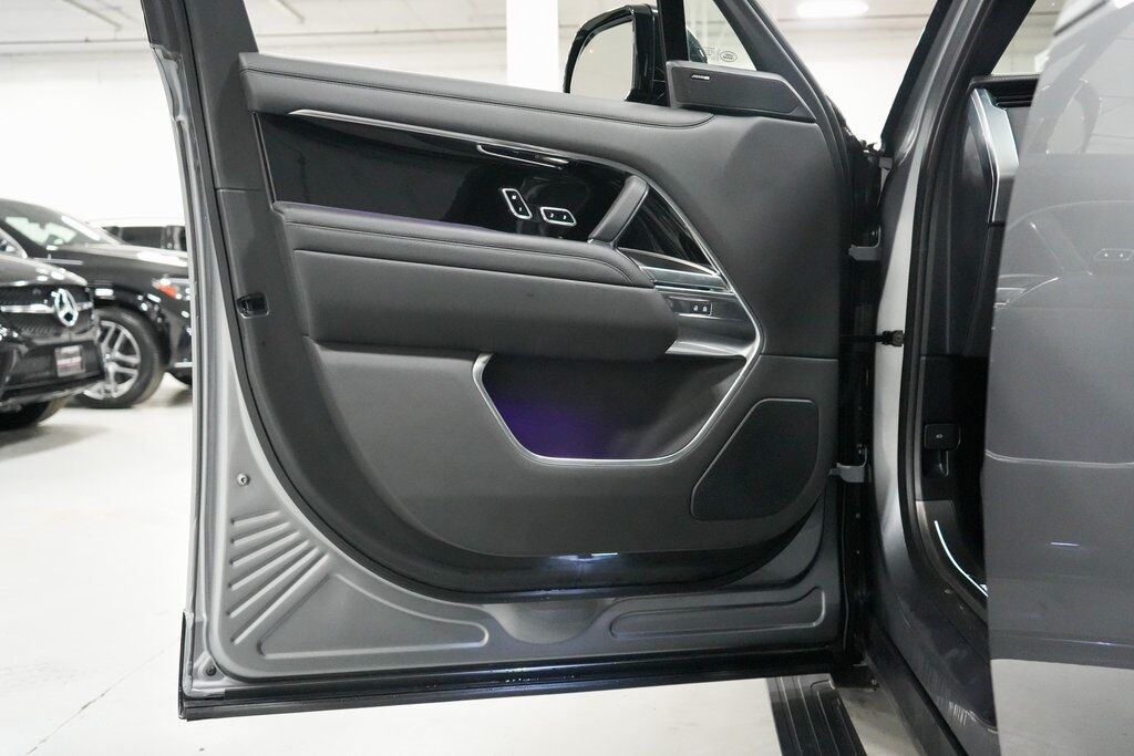 2023 Land Rover Range Rover SE Tigard OR