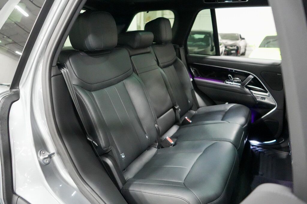 2023 Land Rover Range Rover SE Tigard OR