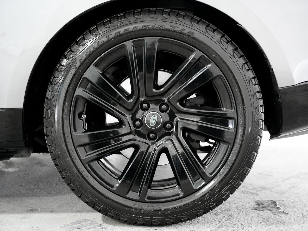 2023 Land Rover Range Rover SE Tigard OR