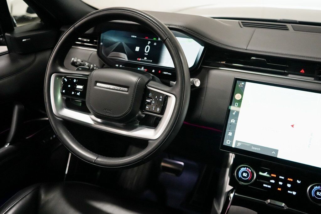 2023 Land Rover Range Rover SE Tigard OR