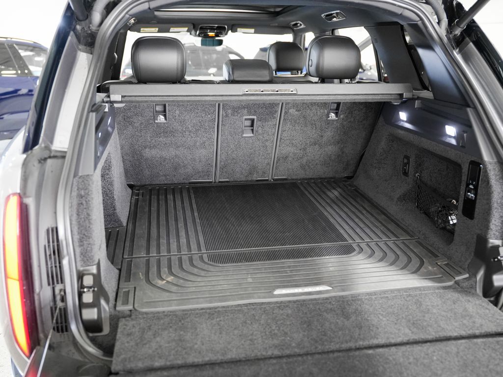 2023 Land Rover Range Rover SE Tigard OR