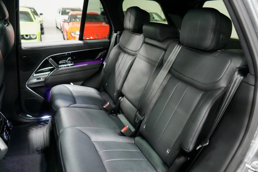 2023 Land Rover Range Rover SE Tigard OR