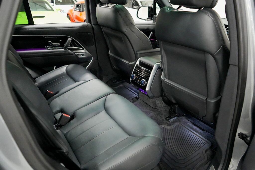 2023 Land Rover Range Rover SE Tigard OR